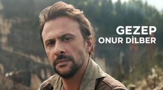 Gezep diziden ayrılıyor mu?