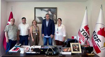'Hayat 112 Acil' uygulaması Muğla'da tanıtılıyor