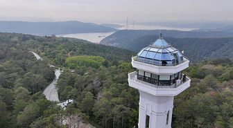 İstanbul'da ormanlara girişler 15 Ekim'e kadar yasaklandı