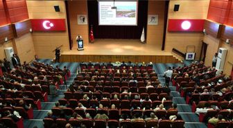 Karabük Üniversitesi 19. yılını kutladı: Hedef araştırma üniversitesi ve dünyada ilk 100