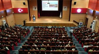 Karabük Üniversitesi 19. yılını kutladı