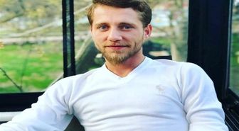 Kazada ölen motosiklet sürücüsü, 11 yıl sonra aynı kaderi paylaştığı ablasının yanında toprağa verildi