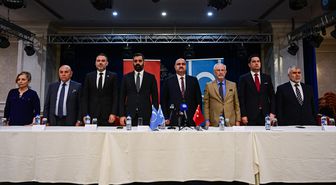 Kerkük Valisi Ağa: Türkmen Vali Atanması Büyük Çaba Sonucu