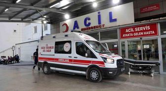 Kız alıp verme husumeti kanlı bitti: Baba ve oğlu öldürüldü