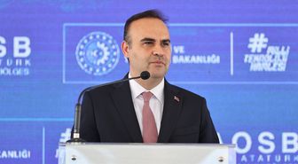 KOSGEB Kapasite Geliştirme Destek Programı'nda destek üst limiti 30 milyon TL'ye yükseltildi