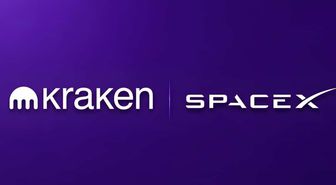 Kraken xStocks aracılığıyla SpaceX hisse ihraç sürecine dahil oluyor