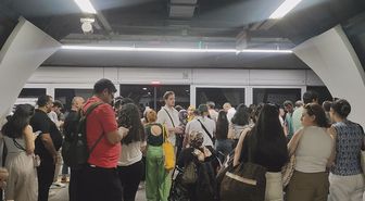 Mahmutbey Metro Hattı'nda teknik arıza; istasyonlarda yoğunluk oluştu