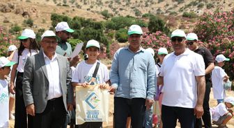 Mardin'de Çevre Haftası Etkinlikleri