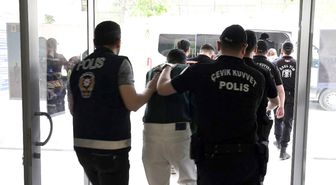 Mardin ve İstanbul'da eş zamanlı fuhuş operasyonu: 6 tutuklama