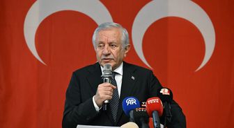 MHP İstanbul ilçe kongreleri başladı