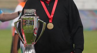Muğlaspor'dan Sarıgül'e teşekkür