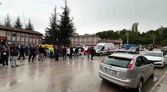 Niğde'de sel felaketi: Suya kapılan kadın hayatını kaybetti