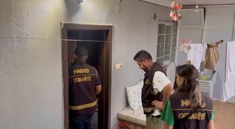 Osmaniye'de uyuşturucu operasyonu: 7 tutuklama