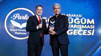 Parla Sosyal Sorumluluk Platformu ve TÜRGED'den sinemanın gücüyle engelleri aşan buluşma: 'Bu yarışma bize ışık verecek'