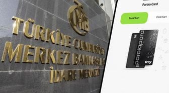 Merkez Bankası Parolapara'nın faaliyet iznini iptal etti