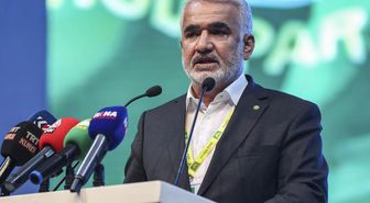 Rahmi Koç'a bir tepki de HÜDA PAR'dan