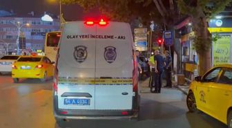 Adapazarı'da Taksi Şoförüne Silahlı Saldırı: Yaralı