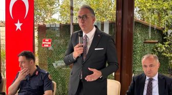 Sürmene Belediye Başkanı kimdir, Sürmene Belediye Başkanı Hüseyin Azizoğlu hangi partili?