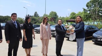 Tekirdağ'dan kısa kısa