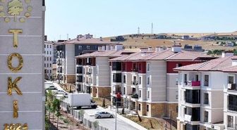 TOKİ 20 bin konut satışı hangi illerde yapılacak? TOKİ 20 bin konut başvuru şartları neler, kimler başvurabilir?