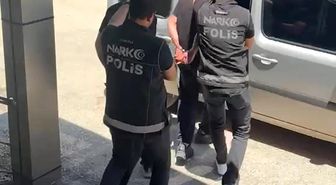 Tunceli'de uyuşturucu tacirlerine geçit yok: 2 şüpheli tutuklandı