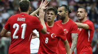 Venezuela - Türkiye hazırlık maçı ne zaman? 2026 Dünya Kupası Venezuela - Türkiye hazırlık maçı saat kaçta, hangi kanalda, nereden izlenir?