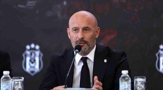Italiano: Takımı komple inşa edeceğiz