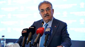 Yazıcı: Yeni anayasa referandumla hayat bulacak