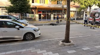 Yozgat'ta çıkan silahlı kavgada 1 kişi öldü