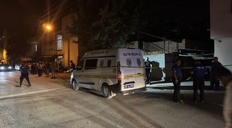 Adana'da kardeşler arasında çıkan kavgada 1 kişi öldü, 1 kişi yaralandı