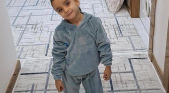 Ailesinin kayıp ihbarında bulunduğu Menesa, evlerinin bahçesindeki havuzda ölü bulundu