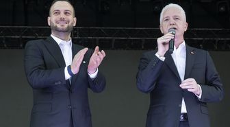 Atatürk Havalimanı'nda düzenlenen Sıfır Atık Festivali sona erdi