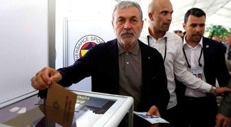 Aykut Kocaman: 'Bu ayrışmanın öznelerinden biri haline geldim. Bu durumdan son derece şikayetçiyim'