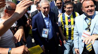Aziz Yıldırım cephesinden teknik direktör ve transfer sözleri