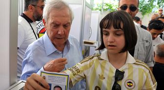 Fenerbahçe’de Tarihi Kongre: Aziz Yıldırım ve Hakan Safi 7 Haziran’da Başkanlık İçin Yarışacak