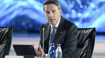 Bakan Bayraktar, Sıfır Atık Forumu'nda enerji verimliliğinde uluslararası işbirliği çağrısında bulundu Açıklaması