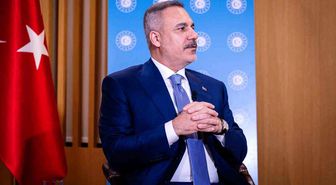 Hakan Fidan: İsrail, ABD-İran anlaşmasını sabote ediyor