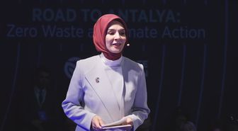 Bakan Göktaş: Sıfır Atık Projesiyle 1 Milyon Kadına Eğitim Vereceğiz