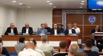 Başkan Öztürk: 'Nitelikli işgücü sürdürülebilirliğin temelidir'