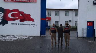 Batman'da jandarmadan uyuşturucu operasyonu: 2 kişi tutuklandı