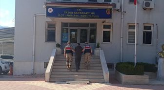 Batman'da uyuşturucu operasyonlarında yakalanan 2 zanlı tutuklandı