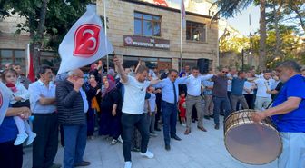 AK Parti'nin Mustafapaşa Zaferi: Erdoğan'dan Kutlama Telefonu
