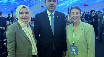 BEUN'dan Sıfır Atık Festivali'nde Güçlü Temsil
