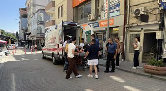 Kayıp olarak aranırken 24 saat içinde hayatını kaybetti