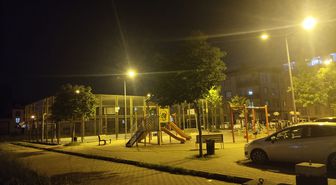 Bursa'da kavga esnasında açılan ateş sonucu 6'sı çocuk 10 kişi yaralandı