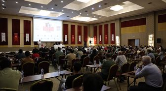 Cansuyu Derneği kurban organizasyonunu değerlendirdi
