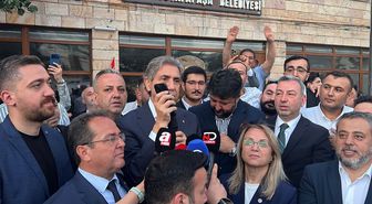 Mustafapaşa Ara Seçimini Cumhur İttifakı Kazandı, Erdoğan Telefonla Kutladı