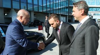 Erdoğan: Sıfır Atık Forumu çevre diplomasisinde yüksek seviyeyi gösteriyor