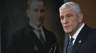 Dervişoğlu: Kayyım anlayışına karşı olmak bizim temel ilkelerimizin doğal bir gereğidir