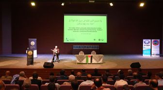 Diyarbakır’da Mavi Marmara ve Sumud Programı
